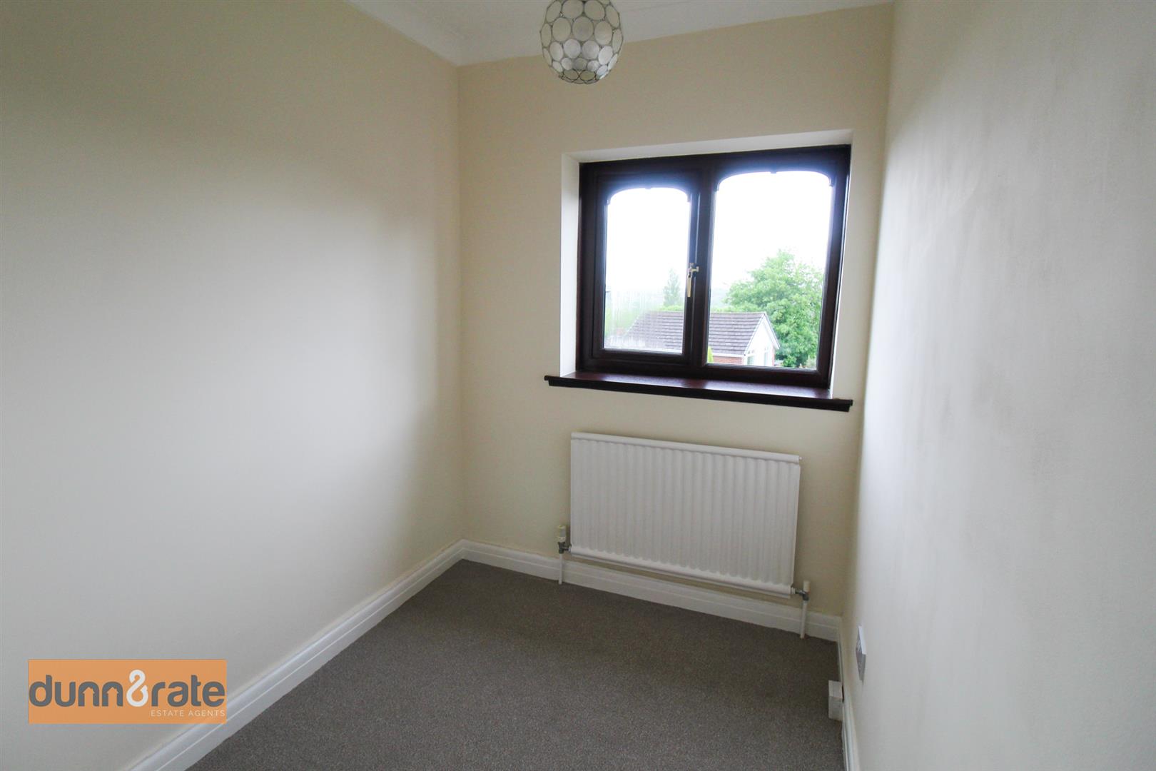 Ambleside Place, Tunstall, Stoke-On-Trent